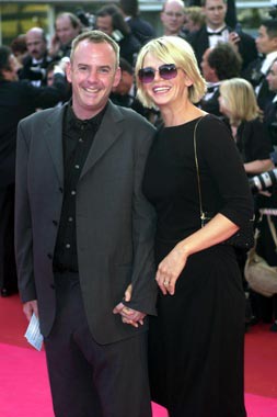 FATBOY SLIM 'REALLY HAPPY' AS HE WORKS OUT MARRIAGE WOES | HELLO!