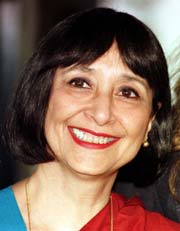 Madhur Jaffrey, MADHUR JAFFREY TO SPICE UP 'EASTENDERS' | HELLO!