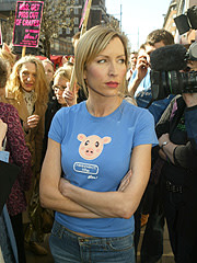 ‘I’ll always love Paul’ reveals Heather Mills | HELLO!