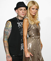 Paris Hilton and Benji Madden split | HELLO!