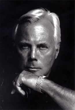 GIORGIO ARMANI IS ITALY S TOP EARNER - AND BIGGEST TAXPAYER | HELLO!