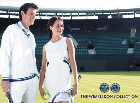 The Wimbledon Collection