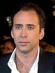 NICOLAS CAGE AND ANGELINA JOLIE TEAM UP ON AND OFF-SCREEN | HELLO!