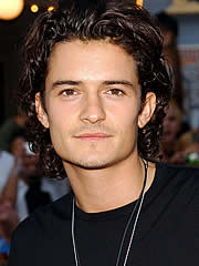 orlando bloom, ORLANDO BLOOM REVEALS THE IDENTITY OF HIS | HELLO!