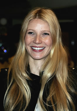 Second baby on the way for Gwyneth and Chris | HELLO!