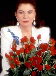 PRINCESS SORAYA, EX-WIFE OF THE SHAH OF IRAN, DIES IN PARIS | HELLO!