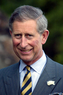 PRINCE CHARLES TO AID YOUNGSTERS THREATENED BY LIFE OF CRIME | HELLO!