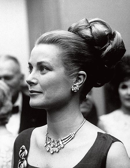 Grace Kelly's Cartier jewellery goes on display in Tokyo | HELLO!